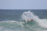 2007 Hawaii Vacation  0798 North Shore Surfing